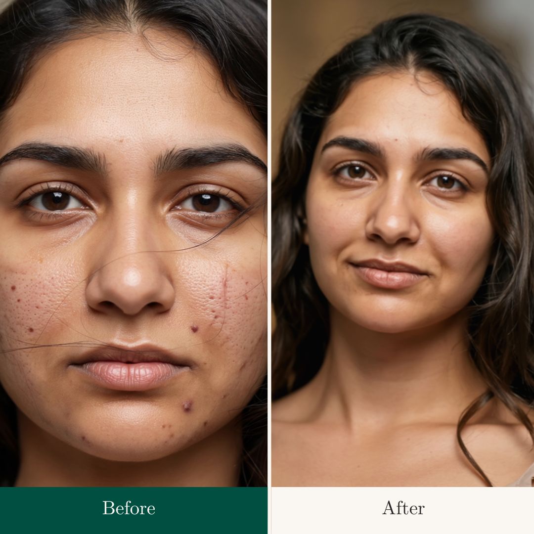 Before After 7